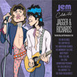 V/A (Various Artists) - Jem records celebrates jagger & richards (CD) - Velvet Music