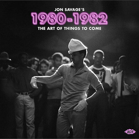 V/A (Various Artists) - Jon Savage's 1980 - 1982 - the art of things to come (CD) - Velvet Music