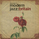 Various Artists - Journeys in modern jazz: britain (LP) - Velvet Music