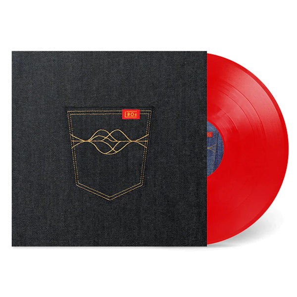 V/A (Various Artists) - L80s: so unusual (LP)