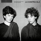 Altin Gun - La contra ola post punk & synth wave from spain (LP) - Velvet Music