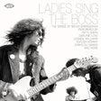 V/A (Various Artists) - Ladies sing the boss (CD)
