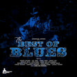 V/A (Various Artists) - Legendary artists present the best of blues (LP) - Velvet Music
