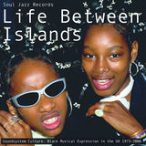 V/A (Various Artists) - Life between islands (LP) - Velvet Music