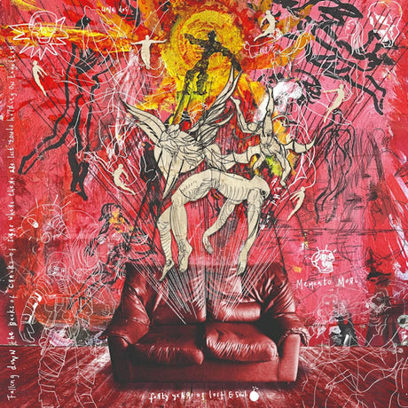 V/A (Various Artists) - Luke una presents e soul cultura vol. 2 (CD) - Velvet Music