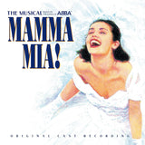 "mamma Mia" Original London Cast - Mamma mia (LP) - Velvet Music
