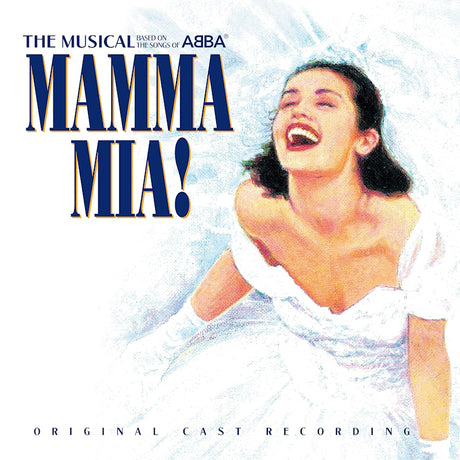 "mamma Mia" Original London Cast - Mamma mia (LP) - Velvet Music
