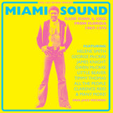 V/A (Various Artists) - Miami Sound: Rare Funk & Soul From Florida 1967-1974 (CD) - Velvet Music