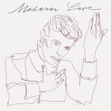 David Bowie - Modern love (LP) - Velvet Music