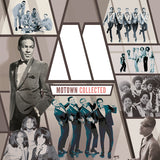 V/A (Artistes Divers) - Motown collected (LP)