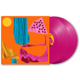 V /a - Mr bongo record club vol.8 (LP)