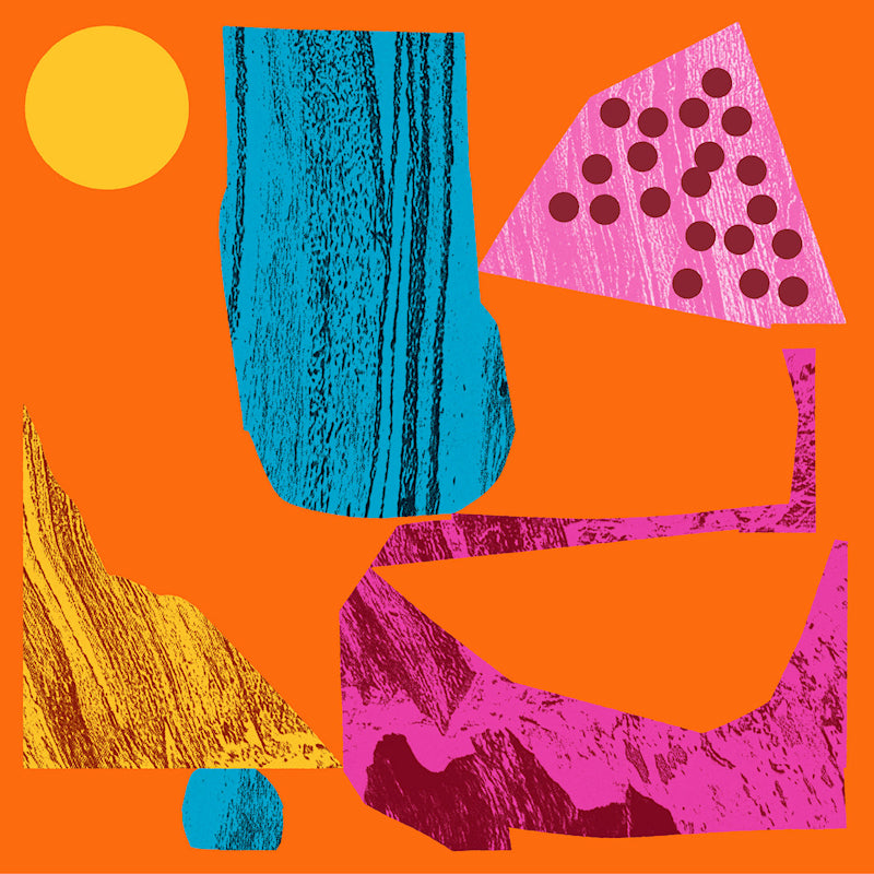 Various - Mr bongo record club vol.8 (CD)