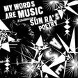 V/A (Various Artists) - My words are music: a celebration of sun ra's poetry (CD) - Velvet Music