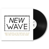Various Artists - New wave (LP) - Velvet Music