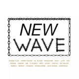 Various Artists - New wave (LP) - Velvet Music