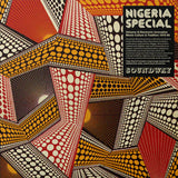 Various - Nigeria special, vol. 3 (LP) - Velvet Music