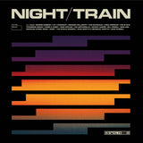 V/A (Various Artists) - Night train: transcontinental landscapes 1968 - 2019 (LP) - Velvet Music