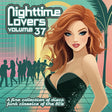 Various Artists - Nighttime lovers volume 37 (CD) - Velvet Music