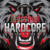 V/A (Various Artists) - Oldschool hardcore classics (LP) - Velvet Music