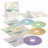 V/A (Various Artists) - Peaceful piano moods (CD) - Velvet Music