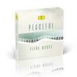 V/A (Various Artists) - Peaceful piano moods (CD) - Velvet Music