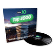 Various - Radio 10 Top 4000 (LP) - Velvet Music
