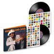 Soul Jazz Records Presents - Rebel island soul under the influence: reggae, fun (LP) - Velvet Music
