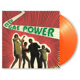 V/A (Various Artists) - Reggae power (LP) - Velvet Music