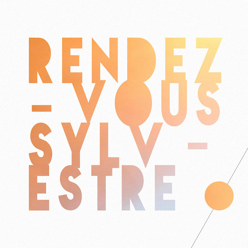 Various Artists - Rendez-vous sylvestre (CD) - Velvet Music