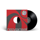 Various Artists - Reversal 002 (12-inch maxi-single)