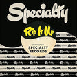 Various - Rip it up: the best of specialty records (LP) - Velvet Music