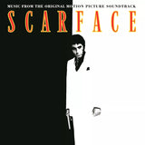V /a - Scarface (LP) - Velvet Music