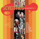 V/A (Various Artists) - Seventies collected vol. 2 (LP) - Velvet Music