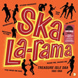 V/A (Various Artists) - Ska la-rama: treasure isle ska 1965 to 1966 (LP) - Velvet Music