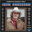 V/A (Various Artists) - Something borrowed, something new: a tribute to John Anderson (LP) - Velvet Music