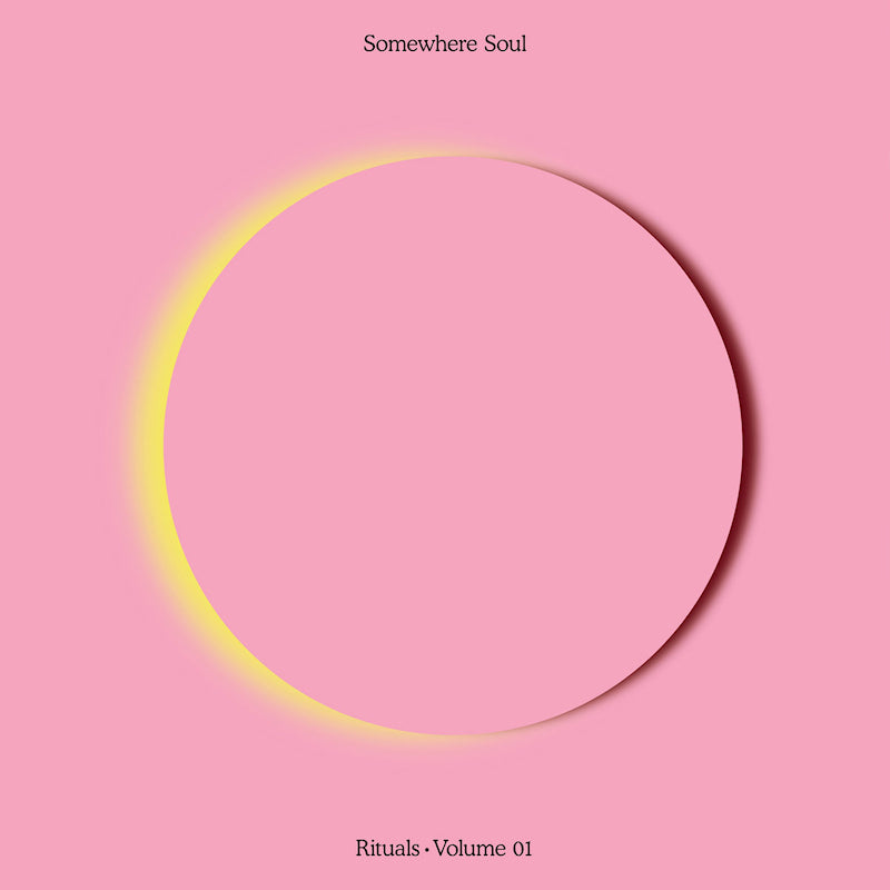 Various Artists - Somewhere soul: rituals vol 1 (LP)