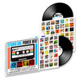 V/A (Various Artists) - Soul Jazz Records Studio One Power Mix! (LP) - Velvet Music