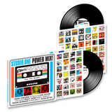 V/A (Various Artists) - Soul Jazz Records Studio One Power Mix! (LP) - Velvet Music