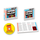 Divers artistes - Soul Jazz Records Studio One Power Mix! (CD)