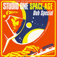 V/A (Various Artists) - Studio one space-age - dub special (CD)