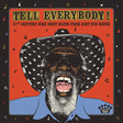 V/A (Various Artists) - Tell everybody! (LP) - Velvet Music