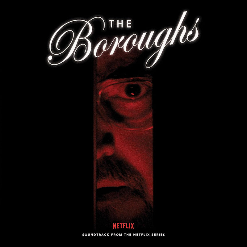 Various - The boroughs (soundtrack from the netflix series) (LP)