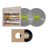 V/A (Various Artists) - The endless coloured ways: the songs of nick drake (LP) - Velvet Music