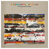 V/A (Various Artists) - The endless coloured ways: the songs of nick drake (LP) - Velvet Music