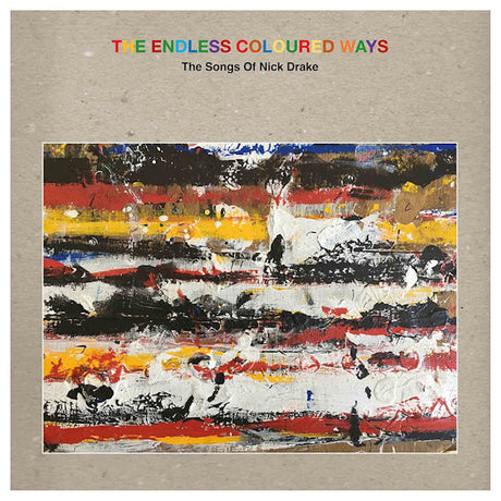 V/A (Various Artists) - The endless coloured ways: the songs of nick drake (LP) - Velvet Music