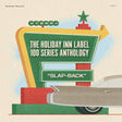 V/A (Various Artists) - The holiday inn label (cd + lp) - Velvet Music