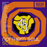 V/A (Various Artists) - The northern soul scene (LP) - Velvet Music