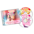 Various Artists - The pop girl era (CD) - Velvet Music