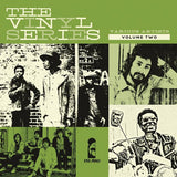 Various Artists - The vinyl series volume two (LP) - Velvet Music