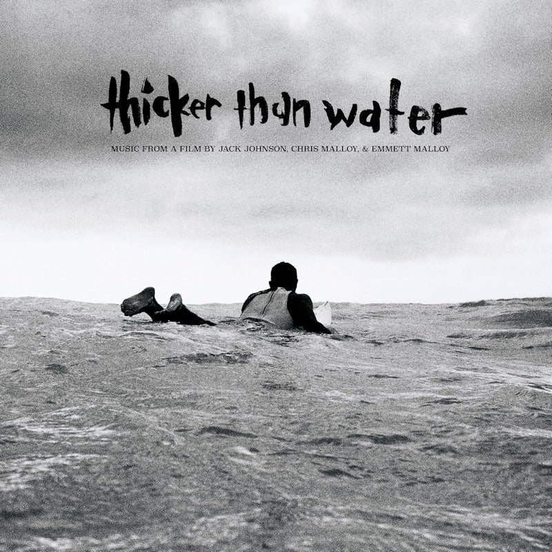 Various Artists - Thicker than water (LP) - Velvet Music